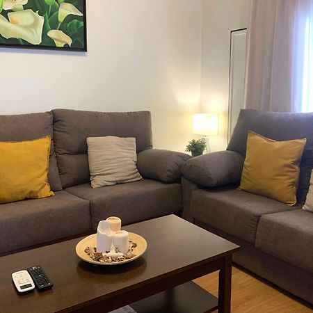 Apartamentos Turisticos Clavero 1 Plasencia Eksteriør billede