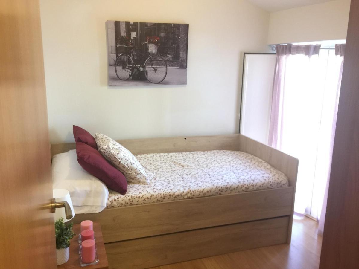 Apartamentos Turisticos Clavero 1 Plasencia Eksteriør billede